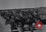 Image of 15 Divisions of German soldiers surrender to Allies to end Tunisian campaign Tunisia North Africa, 1943, second 12 stock footage video 65675033514
