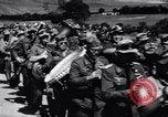 Image of 15 Divisions of German soldiers surrender to Allies to end Tunisian campaign Tunisia North Africa, 1943, second 21 stock footage video 65675033514