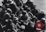 Image of 15 Divisions of German soldiers surrender to Allies to end Tunisian campaign Tunisia North Africa, 1943, second 42 stock footage video 65675033514