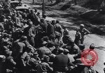 Image of 15 Divisions of German soldiers surrender to Allies to end Tunisian campaign Tunisia North Africa, 1943, second 48 stock footage video 65675033514