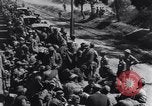 Image of 15 Divisions of German soldiers surrender to Allies to end Tunisian campaign Tunisia North Africa, 1943, second 49 stock footage video 65675033514