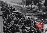 Image of 15 Divisions of German soldiers surrender to Allies to end Tunisian campaign Tunisia North Africa, 1943, second 50 stock footage video 65675033514