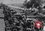 Image of 15 Divisions of German soldiers surrender to Allies to end Tunisian campaign Tunisia North Africa, 1943, second 51 stock footage video 65675033514