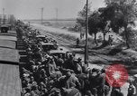 Image of 15 Divisions of German soldiers surrender to Allies to end Tunisian campaign Tunisia North Africa, 1943, second 52 stock footage video 65675033514