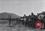 Image of 15 Divisions of German soldiers surrender to Allies to end Tunisian campaign Tunisia North Africa, 1943, second 53 stock footage video 65675033514