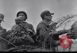 Image of 15 Divisions of German soldiers surrender to Allies to end Tunisian campaign Tunisia North Africa, 1943, second 57 stock footage video 65675033514