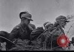 Image of 15 Divisions of German soldiers surrender to Allies to end Tunisian campaign Tunisia North Africa, 1943, second 59 stock footage video 65675033514
