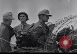 Image of 15 Divisions of German soldiers surrender to Allies to end Tunisian campaign Tunisia North Africa, 1943, second 60 stock footage video 65675033514