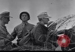Image of 15 Divisions of German soldiers surrender to Allies to end Tunisian campaign Tunisia North Africa, 1943, second 62 stock footage video 65675033514