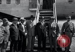 Standbild Alben Barkley Vice President United States USA, 1950, aus Sekunde 1 historischem Filmmaterial Videoclip 65675033515