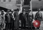Standbild Alben Barkley Vice President United States USA, 1950, aus Sekunde 3 historischem Filmmaterial Videoclip 65675033515