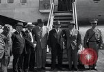 Standbild Alben Barkley Vice President United States USA, 1950, aus Sekunde 4 historischem Filmmaterial Videoclip 65675033515