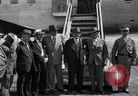 Standbild Alben Barkley Vice President United States USA, 1950, aus Sekunde 5 historischem Filmmaterial Videoclip 65675033515
