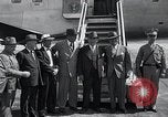 Standbild Alben Barkley Vice President United States USA, 1950, aus Sekunde 7 historischem Filmmaterial Videoclip 65675033515