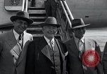 Standbild Alben Barkley Vice President United States USA, 1950, aus Sekunde 10 historischem Filmmaterial Videoclip 65675033515