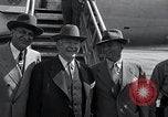 Standbild Alben Barkley Vice President United States USA, 1950, aus Sekunde 11 historischem Filmmaterial Videoclip 65675033515