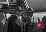 Standbild Alben Barkley Vice President United States USA, 1950, aus Sekunde 13 historischem Filmmaterial Videoclip 65675033515