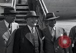 Standbild Alben Barkley Vice President United States USA, 1950, aus Sekunde 14 historischem Filmmaterial Videoclip 65675033515