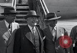 Standbild Alben Barkley Vice President United States USA, 1950, aus Sekunde 15 historischem Filmmaterial Videoclip 65675033515