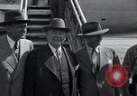 Standbild Alben Barkley Vice President United States USA, 1950, aus Sekunde 18 historischem Filmmaterial Videoclip 65675033515