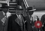 Standbild Alben Barkley Vice President United States USA, 1950, aus Sekunde 19 historischem Filmmaterial Videoclip 65675033515