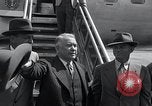 Standbild Alben Barkley Vice President United States USA, 1950, aus Sekunde 22 historischem Filmmaterial Videoclip 65675033515