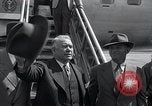 Standbild Alben Barkley Vice President United States USA, 1950, aus Sekunde 23 historischem Filmmaterial Videoclip 65675033515