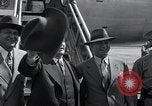 Standbild Alben Barkley Vice President United States USA, 1950, aus Sekunde 26 historischem Filmmaterial Videoclip 65675033515
