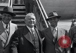 Standbild Alben Barkley Vice President United States USA, 1950, aus Sekunde 29 historischem Filmmaterial Videoclip 65675033515
