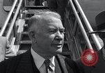 Standbild Alben Barkley Vice President United States USA, 1950, aus Sekunde 35 historischem Filmmaterial Videoclip 65675033515