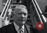 Standbild Alben Barkley Vice President United States USA, 1950, aus Sekunde 36 historischem Filmmaterial Videoclip 65675033515