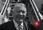 Standbild Alben Barkley Vice President United States USA, 1950, aus Sekunde 39 historischem Filmmaterial Videoclip 65675033515