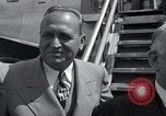 Standbild Alben Barkley Vice President United States USA, 1950, aus Sekunde 41 historischem Filmmaterial Videoclip 65675033515