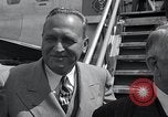 Standbild Alben Barkley Vice President United States USA, 1950, aus Sekunde 42 historischem Filmmaterial Videoclip 65675033515