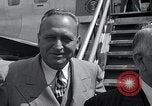 Standbild Alben Barkley Vice President United States USA, 1950, aus Sekunde 43 historischem Filmmaterial Videoclip 65675033515