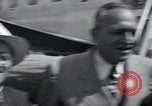 Standbild Alben Barkley Vice President United States USA, 1950, aus Sekunde 45 historischem Filmmaterial Videoclip 65675033515