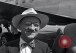 Standbild Alben Barkley Vice President United States USA, 1950, aus Sekunde 46 historischem Filmmaterial Videoclip 65675033515