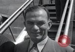 Standbild Alben Barkley Vice President United States USA, 1950, aus Sekunde 51 historischem Filmmaterial Videoclip 65675033515