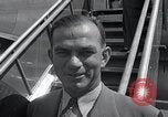 Standbild Alben Barkley Vice President United States USA, 1950, aus Sekunde 52 historischem Filmmaterial Videoclip 65675033515