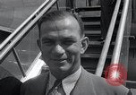 Standbild Alben Barkley Vice President United States USA, 1950, aus Sekunde 53 historischem Filmmaterial Videoclip 65675033515