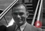 Standbild Alben Barkley Vice President United States USA, 1950, aus Sekunde 54 historischem Filmmaterial Videoclip 65675033515