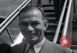 Standbild Alben Barkley Vice President United States USA, 1950, aus Sekunde 55 historischem Filmmaterial Videoclip 65675033515