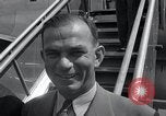 Standbild Alben Barkley Vice President United States USA, 1950, aus Sekunde 56 historischem Filmmaterial Videoclip 65675033515