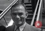 Standbild Alben Barkley Vice President United States USA, 1950, aus Sekunde 57 historischem Filmmaterial Videoclip 65675033515