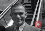 Standbild Alben Barkley Vice President United States USA, 1950, aus Sekunde 58 historischem Filmmaterial Videoclip 65675033515