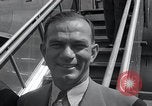 Standbild Alben Barkley Vice President United States USA, 1950, aus Sekunde 59 historischem Filmmaterial Videoclip 65675033515