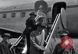 Standbild Alben Barkley Vice President United States USA, 1950, aus Sekunde 61 historischem Filmmaterial Videoclip 65675033515