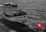 Image le capitaine Edward L Beach New London Connecticut USA, 1960, de la seconde 19 séquences d'archives historiques vidéo 65675033516