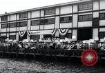 Image le capitaine Edward L Beach New London Connecticut USA, 1960, de la seconde 55 séquences d'archives historiques vidéo 65675033516