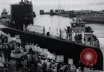 Image le capitaine Edward L Beach New London Connecticut USA, 1960, de la seconde 57 séquences d'archives historiques vidéo 65675033516